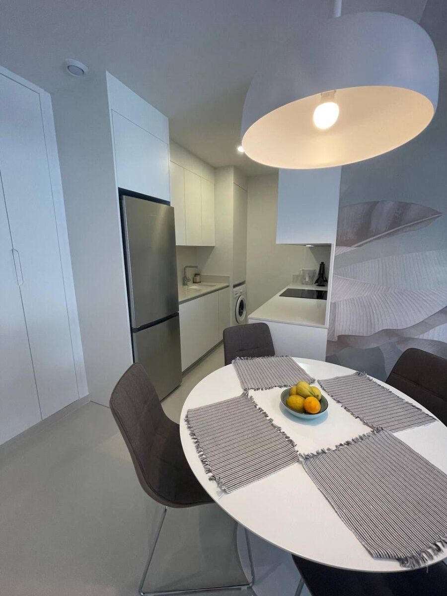 Apartament z 2 sypialniami, 50m² w Torrevieja, Hiszpania [ID: 0150-LS-2501]