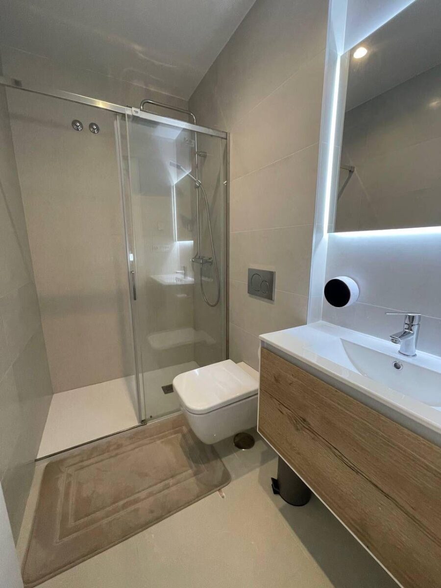 Apartament z 2 sypialniami, 50m² w Torrevieja, Hiszpania [ID: 0150-LS-2501]