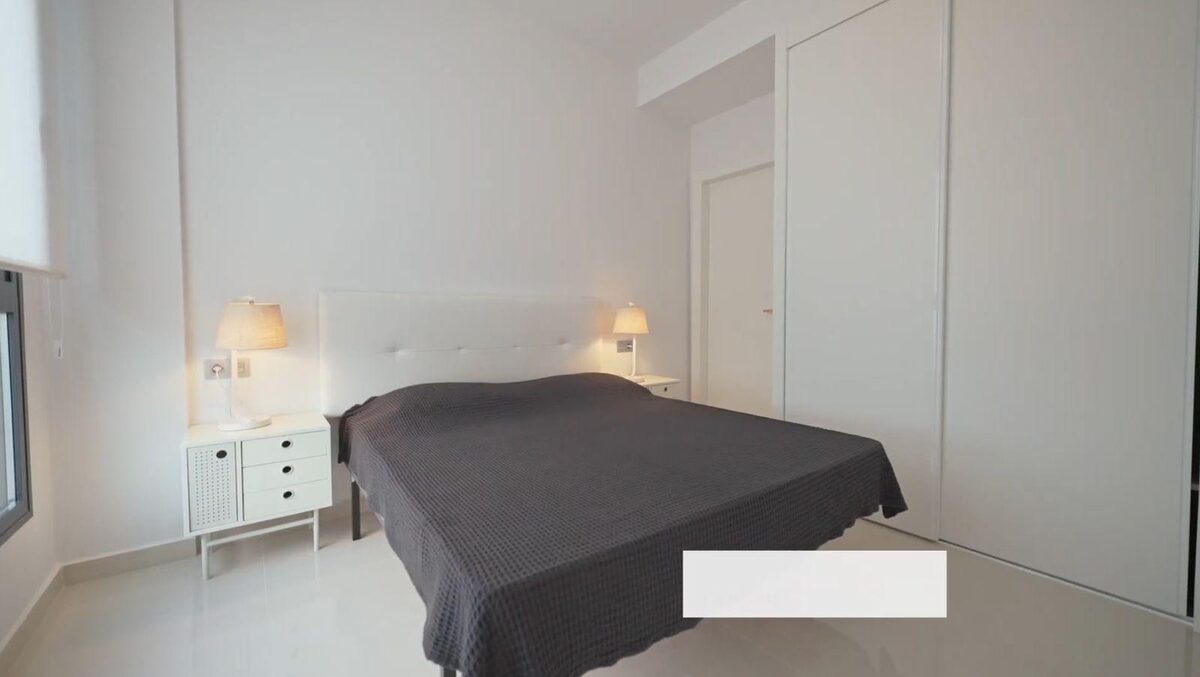 Apartament z 2 sypialniami, 50m² w Torrevieja, Hiszpania [ID: 0150-LS-2501]