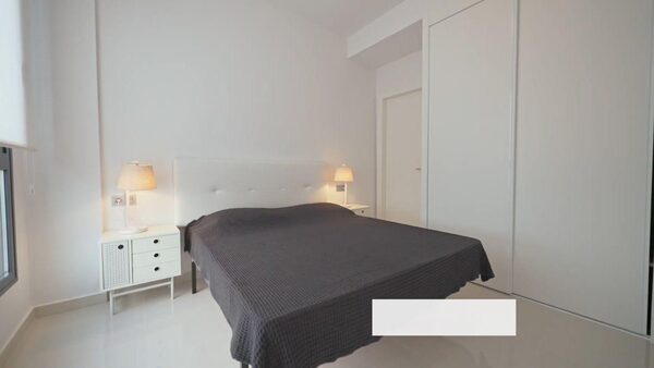 Квартира в Торрев'єха, Іспанія, 50м² - зображення 5