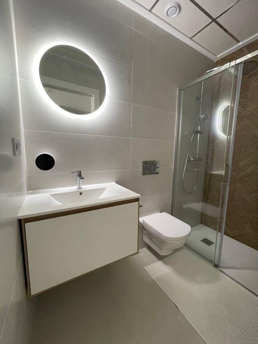 Apartament z 2 sypialniami, 50m² w Torrevieja, Hiszpania [ID: 0150-LS-2501]