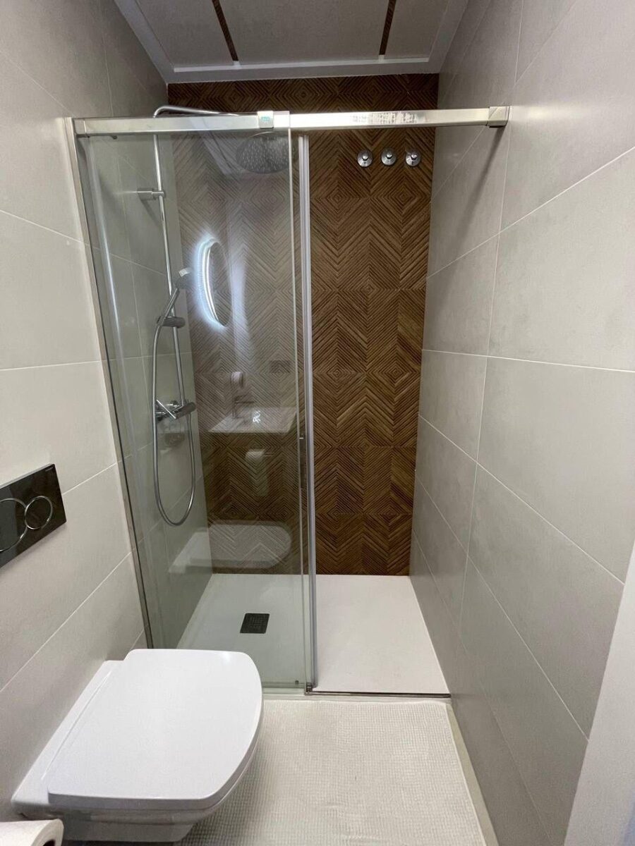 Apartament z 2 sypialniami, 50m² w Torrevieja, Hiszpania [ID: 0150-LS-2501]
