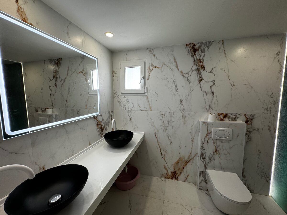 Будинок з 5 спальнями, 165м² в Торрев'єха, Іспанія [ID: 0150-LS-2901]