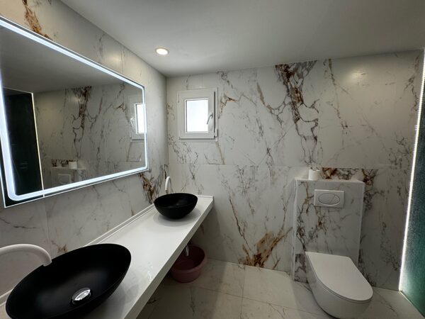 Дом в Торревьеха, Испания, 165м² - изображение 12