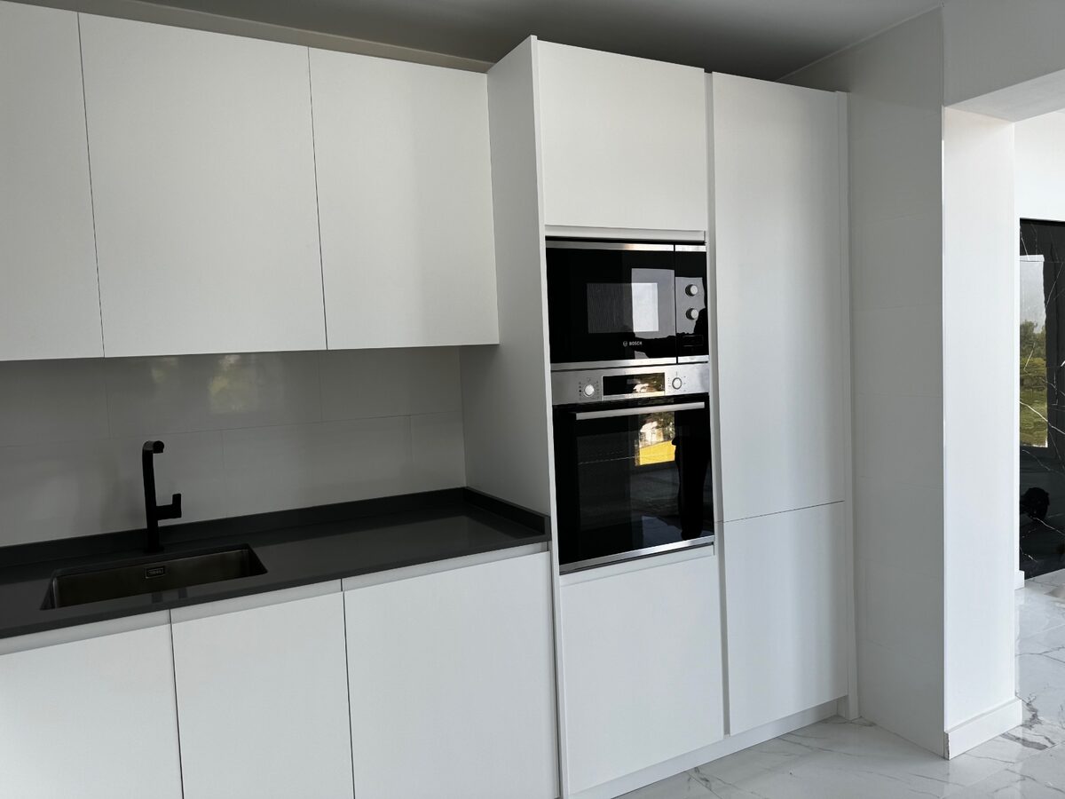 Будинок з 5 спальнями, 165м² в Торрев'єха, Іспанія [ID: 0150-LS-2901]