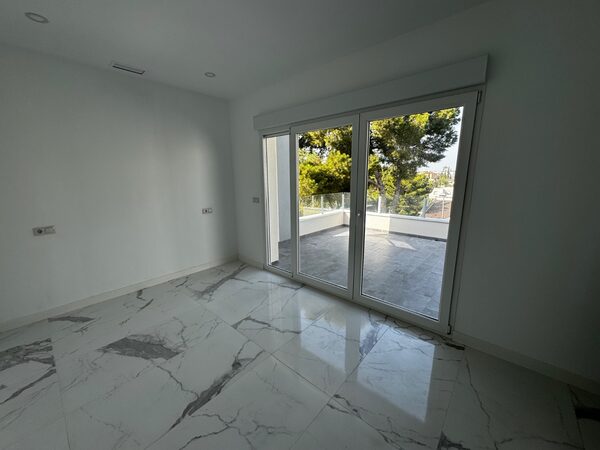 Дом в Торревьеха, Испания, 165м² - изображение 14