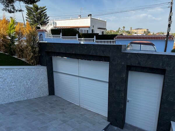 Дом в Торревьеха, Испания, 165м² - изображение 36