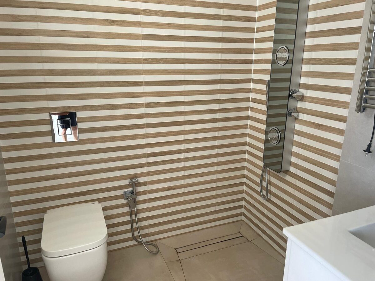 Будинок з 5 спальнями, 165м² в Торрев'єха, Іспанія [ID: 0150-LS-2901]