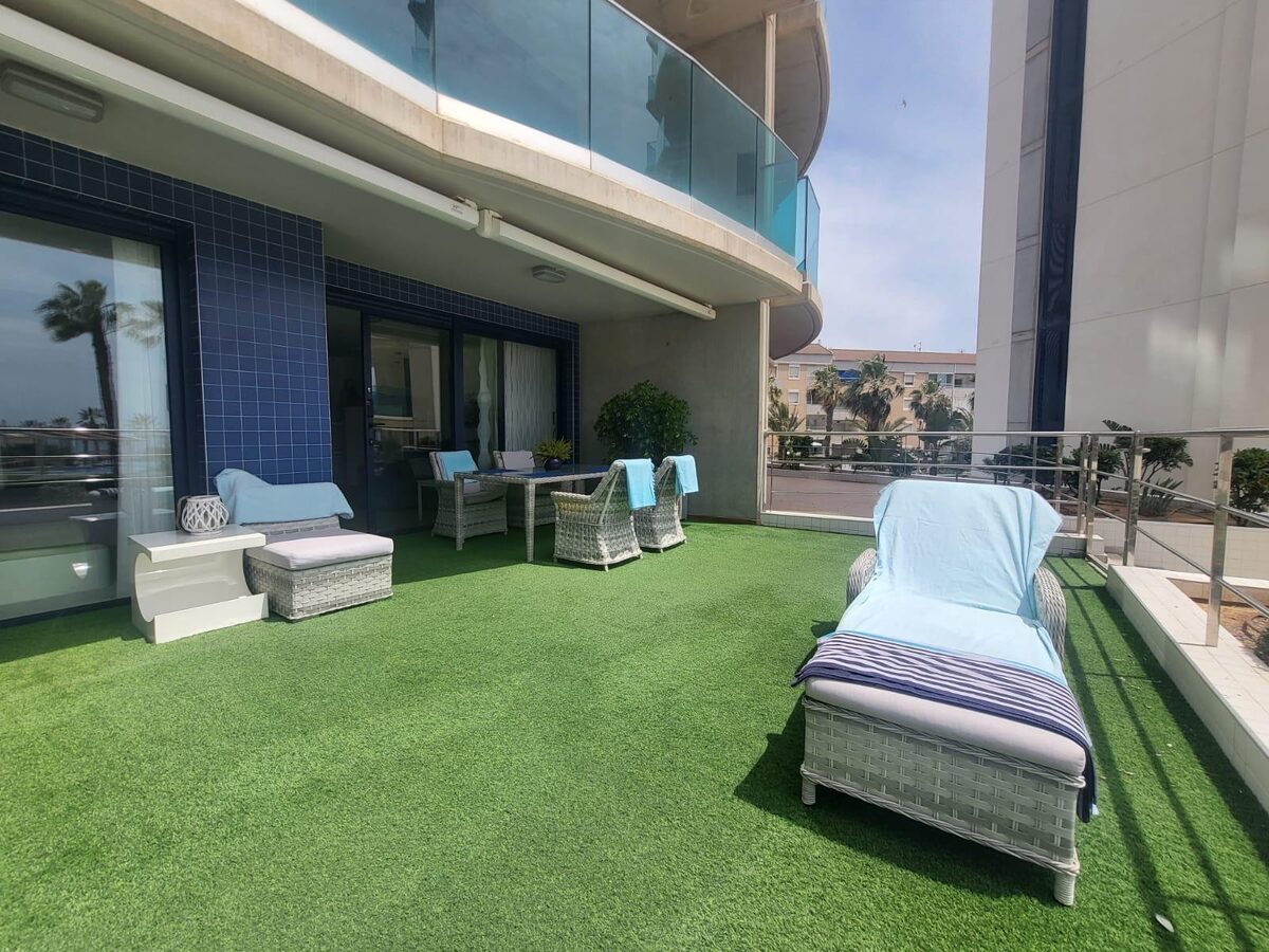 Квартира с 2 спальнями, 75м² в Торревьеха, Испания [ID: 0150-LS-3101]
