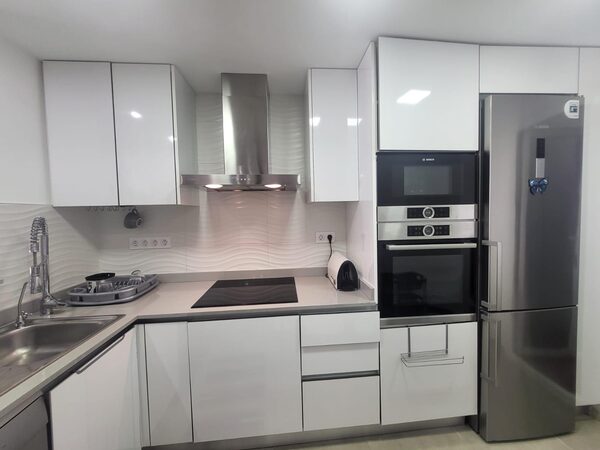 Квартира в Торрев'єха, Іспанія, 75м² - зображення 13
