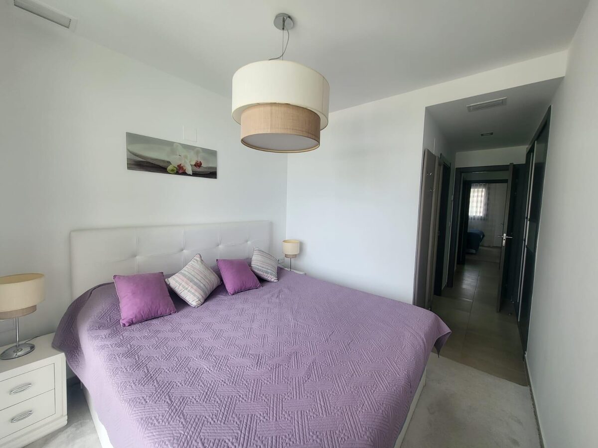 Квартира с 2 спальнями, 75м² в Торревьеха, Испания [ID: 0150-LS-3101]