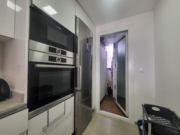 Квартира в Торрев'єха, Іспанія, 75м² - зображення 12