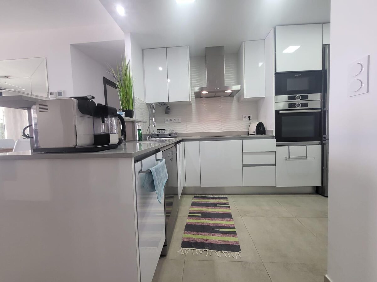 Квартира с 2 спальнями, 75м² в Торревьеха, Испания [ID: 0150-LS-3101]