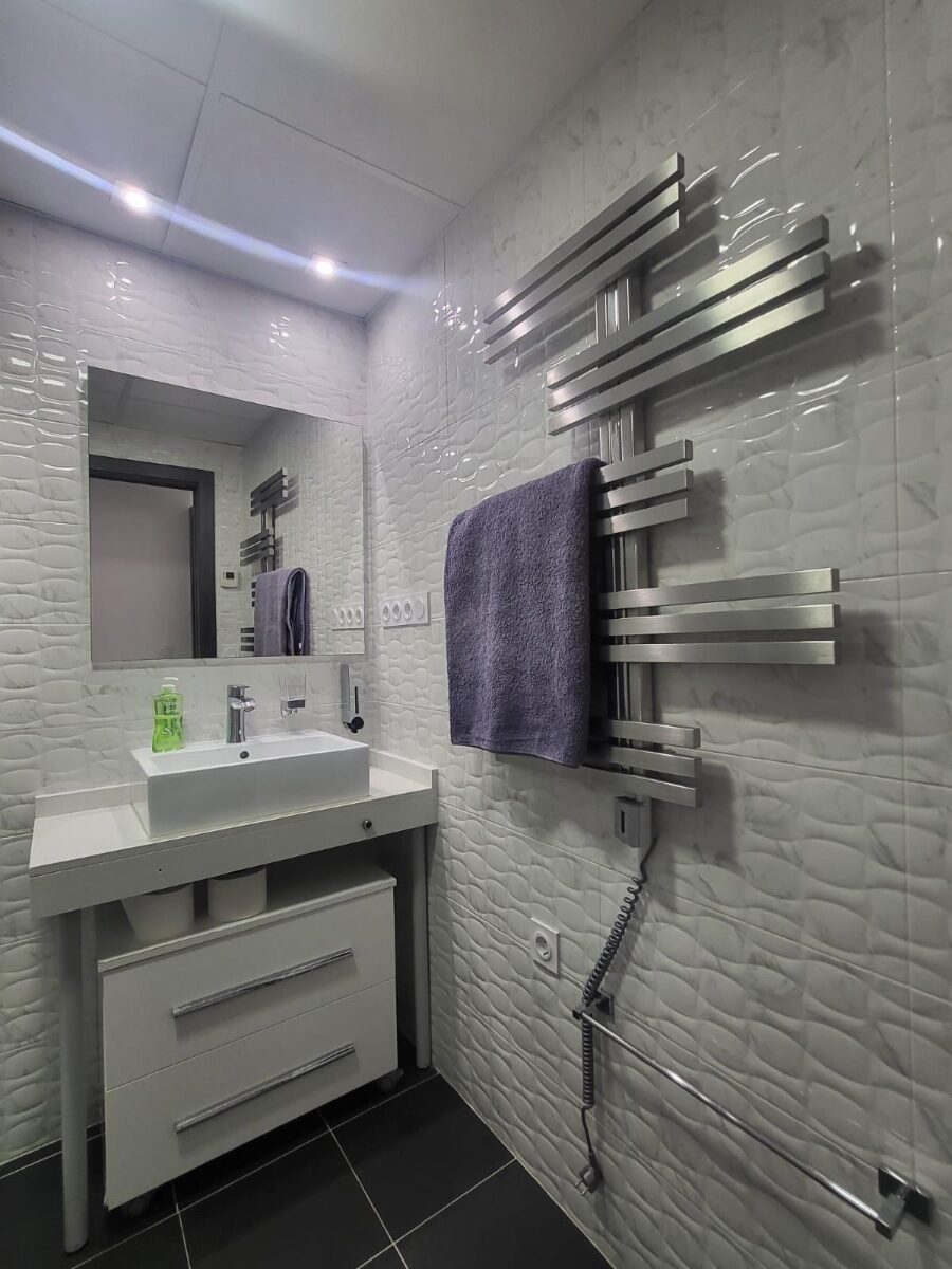 Квартира с 2 спальнями, 75м² в Торревьеха, Испания [ID: 0150-LS-3101]