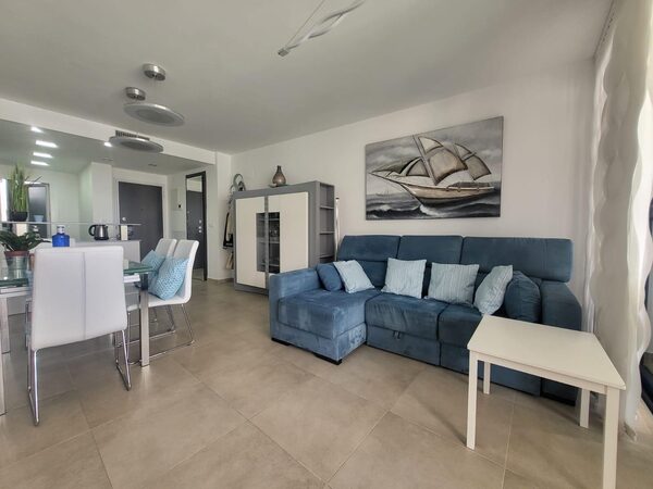 Квартира в Торрев'єха, Іспанія, 75м² - зображення 3