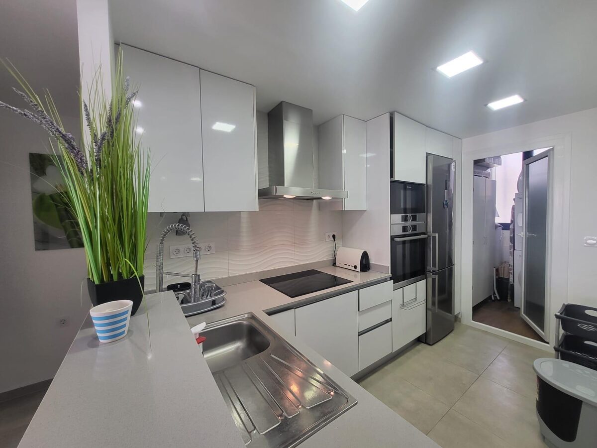 Квартира с 2 спальнями, 75м² в Торревьеха, Испания [ID: 0150-LS-3101]