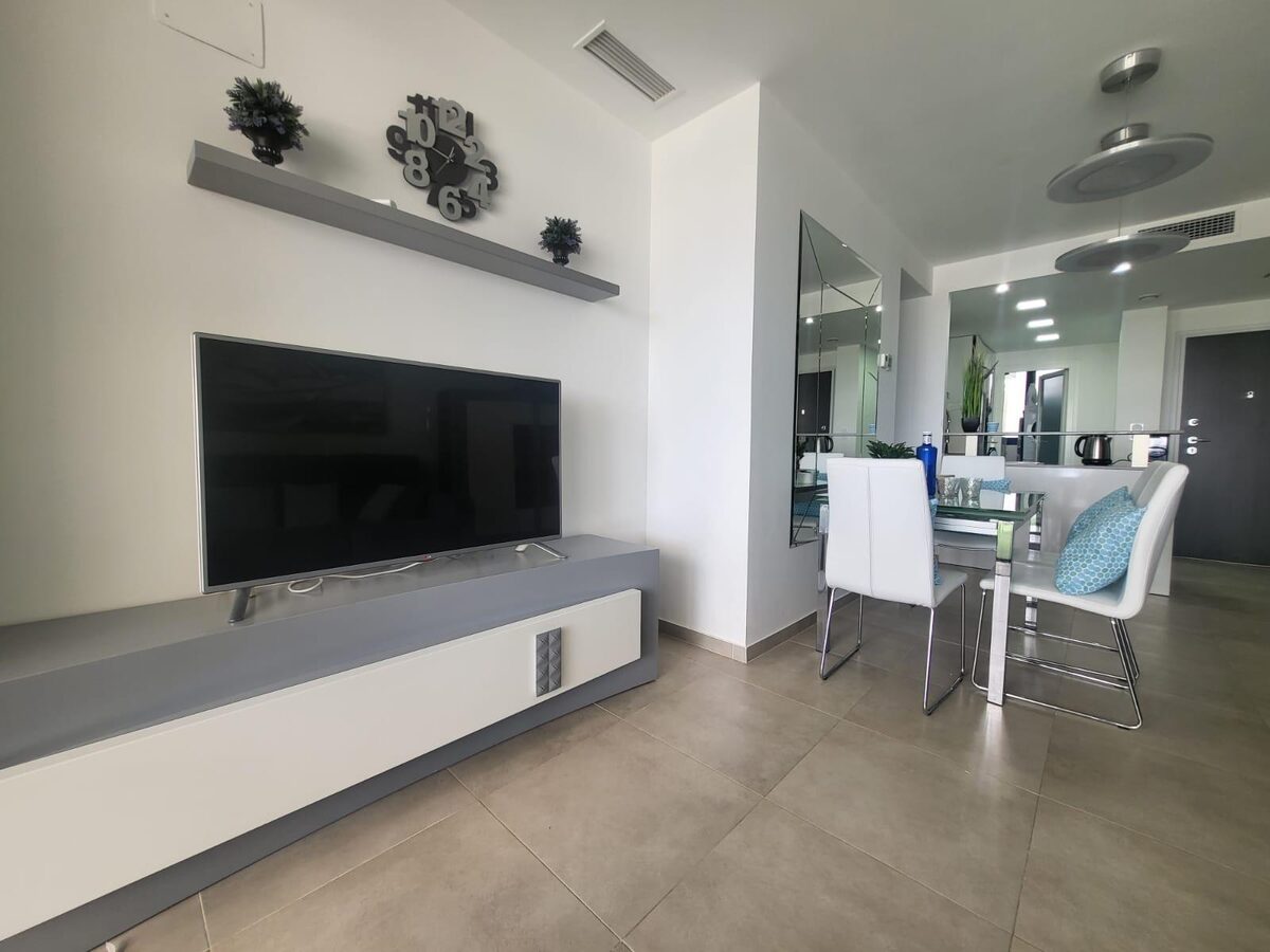 Квартира с 2 спальнями, 75м² в Торревьеха, Испания [ID: 0150-LS-3101]