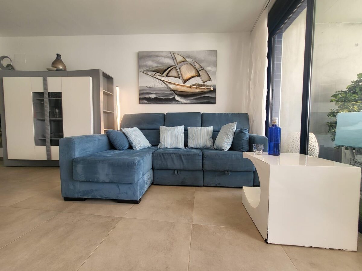Квартира с 2 спальнями, 75м² в Торревьеха, Испания [ID: 0150-LS-3101]
