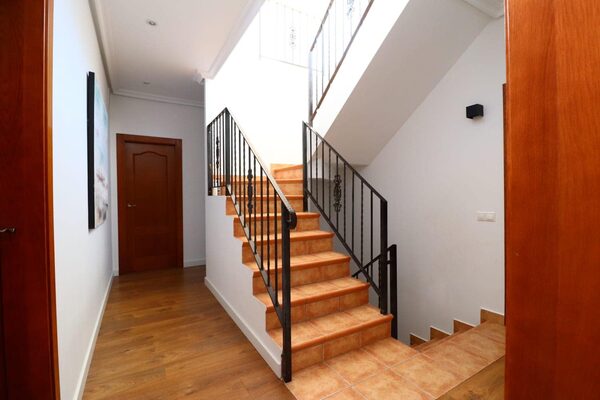 Вілла в Оріуела Коста, Іспанія, 250м² - зображення 31