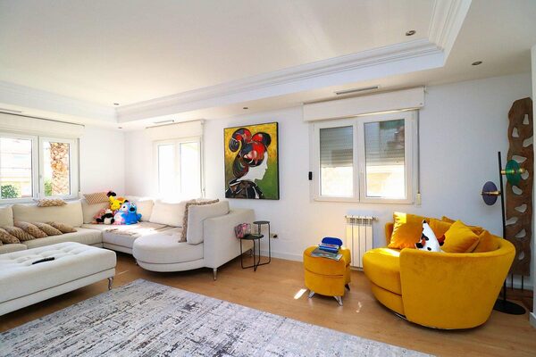 Вілла в Оріуела Коста, Іспанія, 250м² - зображення 19