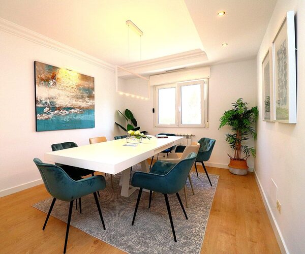 Вілла в Оріуела Коста, Іспанія, 250м² - зображення 15