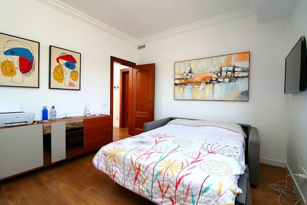 Вілла в Оріуела Коста, Іспанія, 250м² - зображення 27