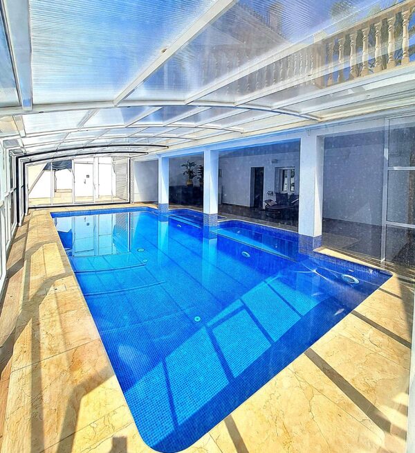 Вілла в Оріуела Коста, Іспанія, 250м² - зображення 9