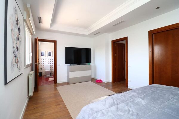 Вілла в Оріуела Коста, Іспанія, 250м² - зображення 33