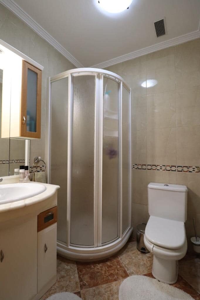 Таунхаус з 3 спальнями, 122м² в Оріуела Коста, Іспанія [ID: 0150-LS-0102/3]