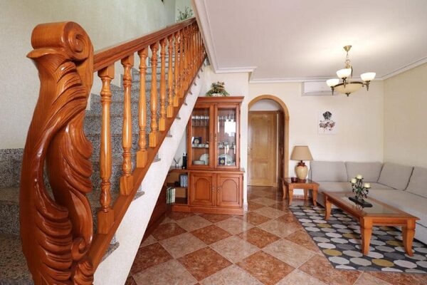 Таунхаус в Оріуела Коста, Іспанія, 122м² - зображення 8