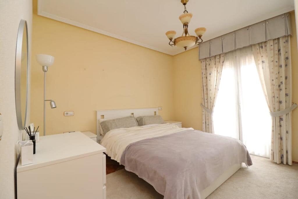 Таунхаус з 3 спальнями, 122м² в Оріуела Коста, Іспанія [ID: 0150-LS-0102/3]