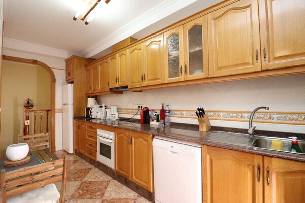 Таунхаус в Оріуела Коста, Іспанія, 122м² - зображення 5