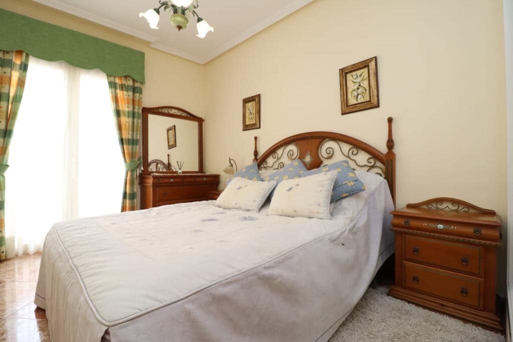 Таунхаус з 3 спальнями, 122м² в Оріуела Коста, Іспанія [ID: 0150-LS-0102/3]