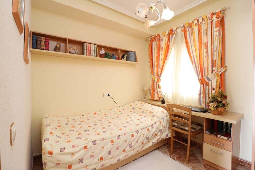 Таунхаус з 3 спальнями, 122м² в Оріуела Коста, Іспанія [ID: 0150-LS-0102/3]