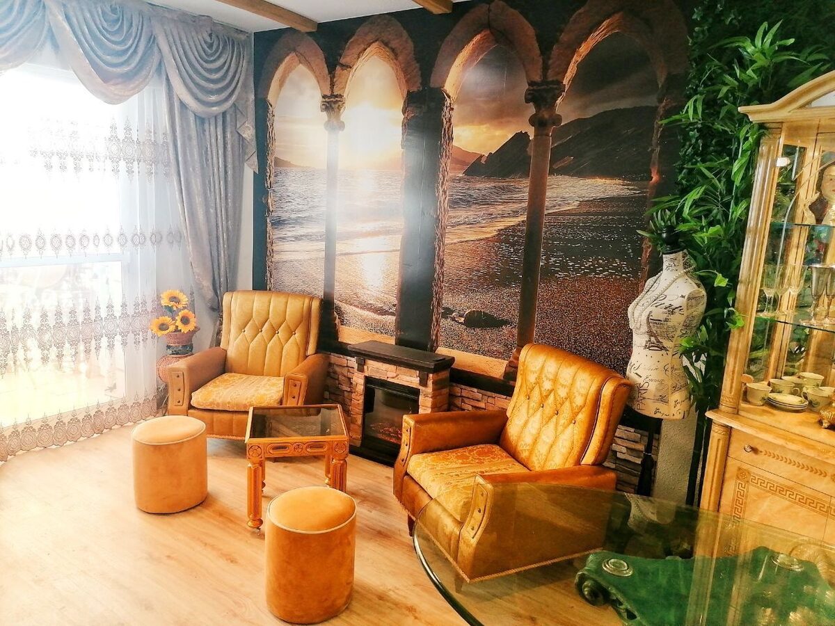 Квартира с 1 спальней, 60м² в Торревьеха, Испания [ID: 0150-LS-2602N]