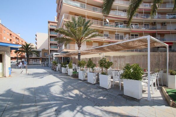 Apartment / flat в Торревьеха ID 0150-LS-2602N