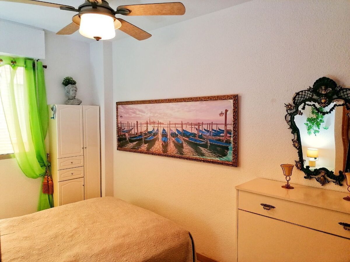 Квартира с 1 спальней, 60м² в Торревьеха, Испания [ID: 0150-LS-2602N]