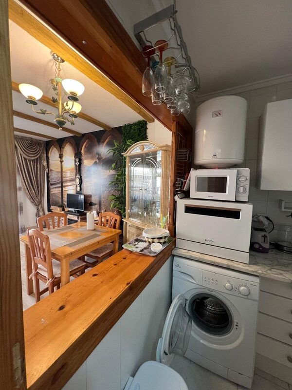 Квартира в Торревьеха, Испания, 60м² - изображение 21
