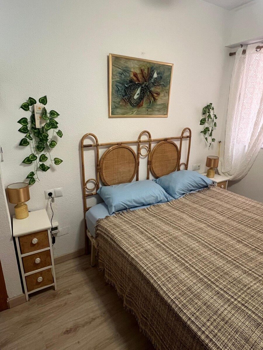 Квартира с 1 спальней, 60м² в Торревьеха, Испания [ID: 0150-LS-2602N]