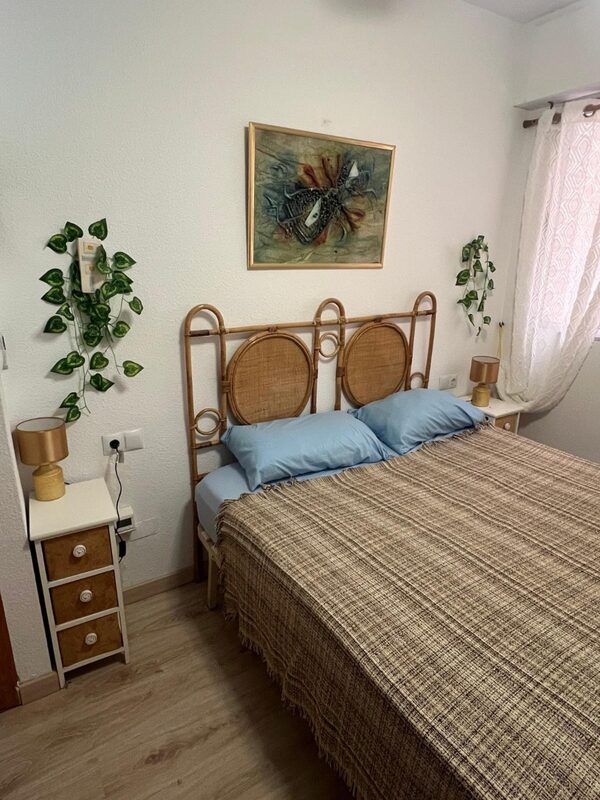 Квартира в Торревьеха, Испания, 60м² - изображение 15
