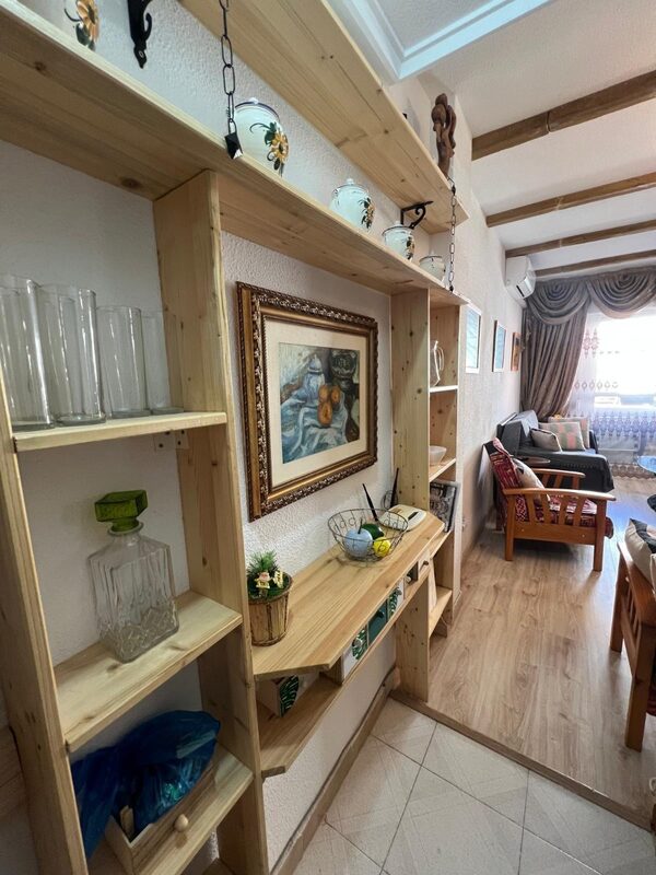 Квартира в Торревьеха, Испания, 60м² - изображение 23
