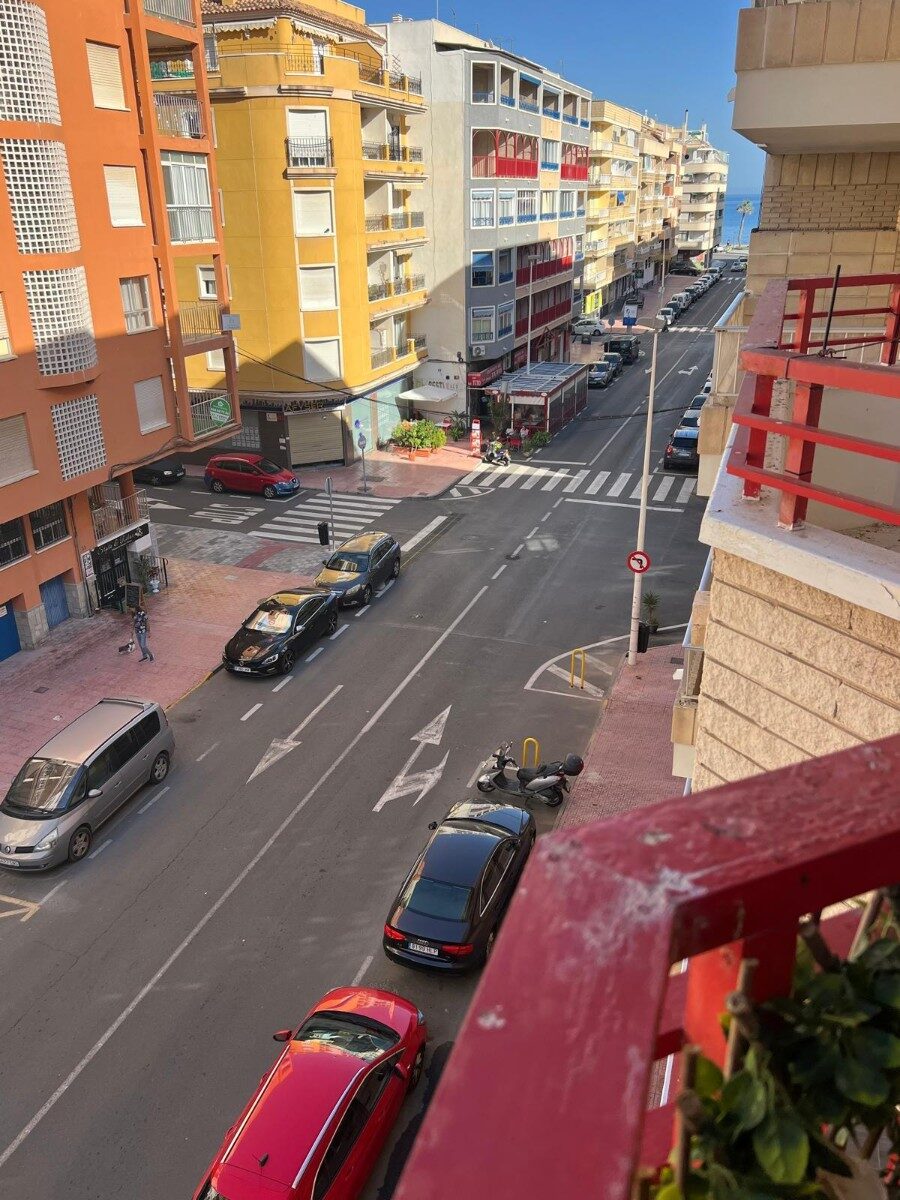 Квартира с 1 спальней, 60м² в Торревьеха, Испания [ID: 0150-LS-2602N]