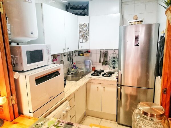 Квартира в Торревьеха, Испания, 60м² - изображение 14