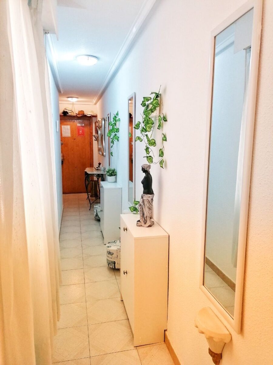 Квартира с 1 спальней, 60м² в Торревьеха, Испания [ID: 0150-LS-2602N]