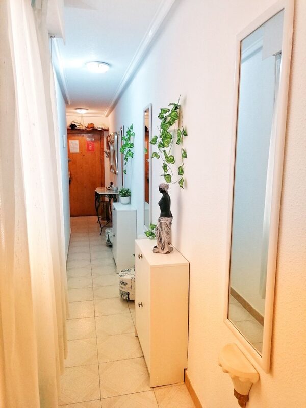 Квартира в Торревьеха, Испания, 60м² - изображение 11