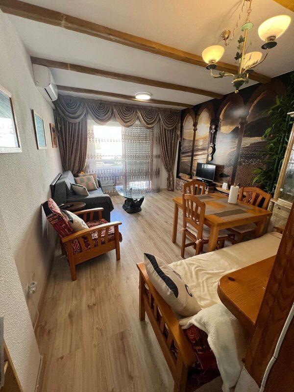 Квартира в Торревьеха, Испания, 60м² - изображение 19