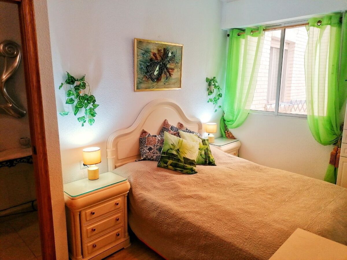 Квартира с 1 спальней, 60м² в Торревьеха, Испания [ID: 0150-LS-2602N]