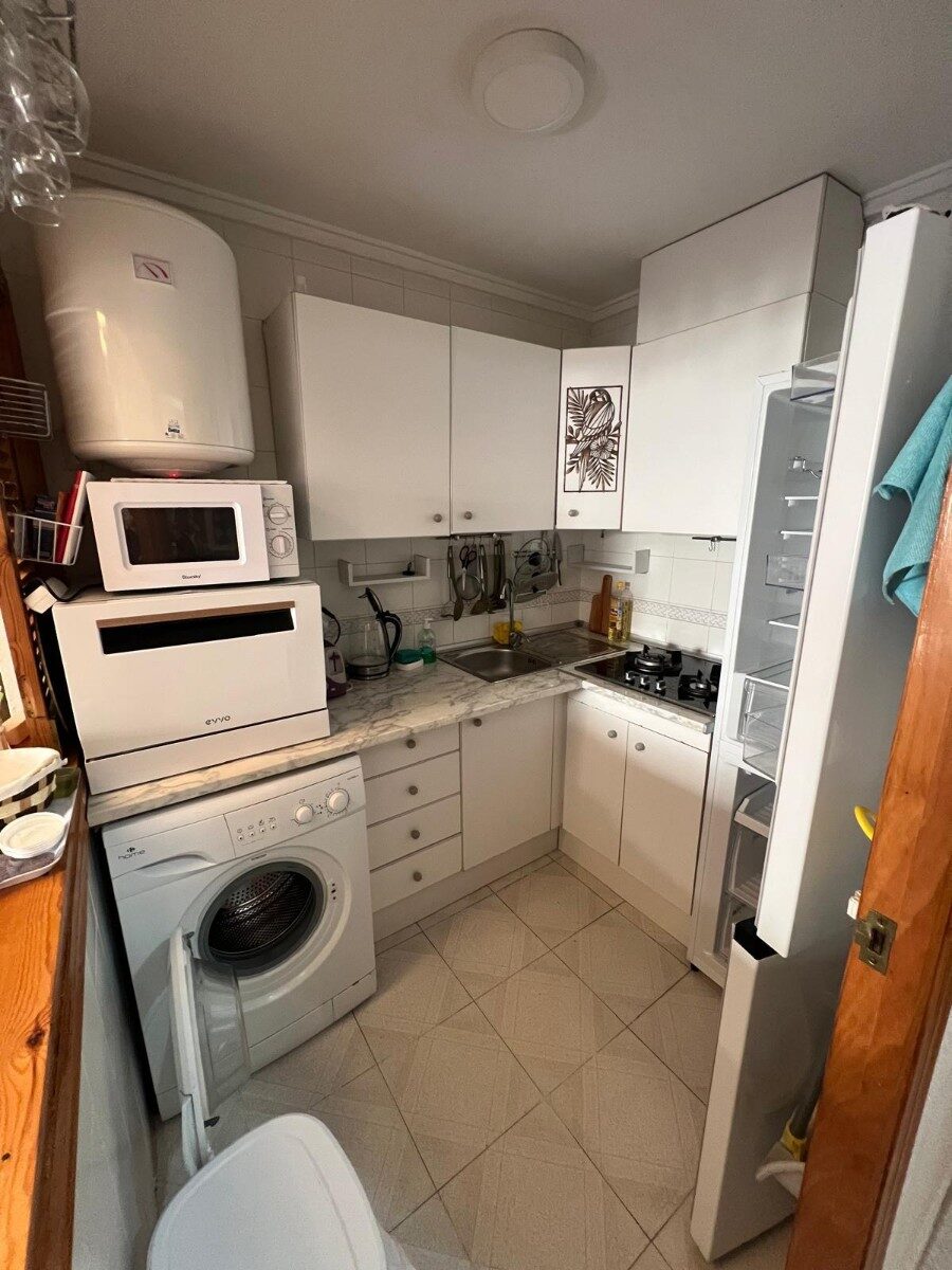 Квартира с 1 спальней, 60м² в Торревьеха, Испания [ID: 0150-LS-2602N]