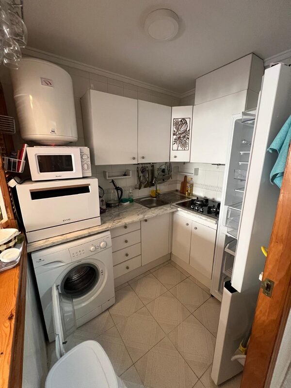 Квартира в Торревьеха, Испания, 60м² - изображение 22