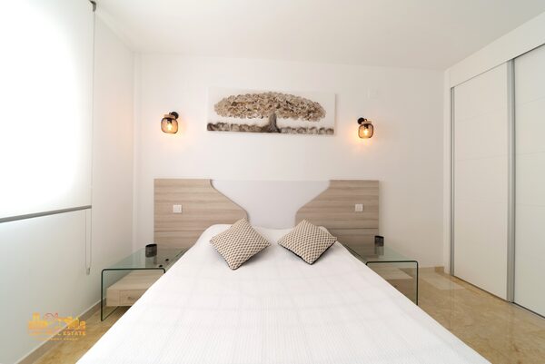 Квартира в Пунта Прима, Испания, 115м² - изображение 14